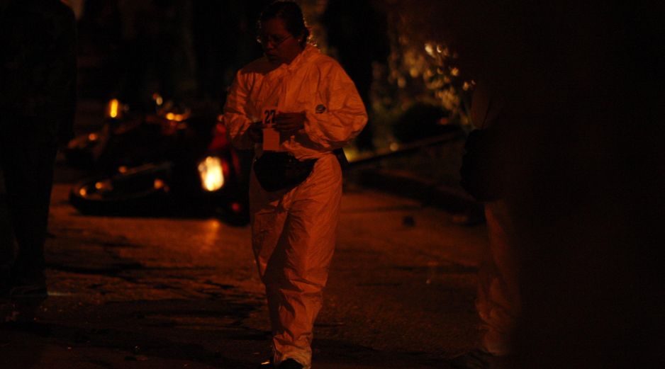 El coordinador de Seguridad Estratégica de Jalisco atribuyó que el incremento tiene que ver con la inseguridad que sienten las personas al andar en la calle. EL INFORMADOR/ARCHIVO