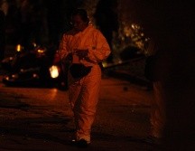 El coordinador de Seguridad Estratégica de Jalisco atribuyó que el incremento tiene que ver con la inseguridad que sienten las personas al andar en la calle. EL INFORMADOR/ARCHIVO