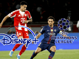 La noticia de los cambios de derechos de la UEFA Champions League a Disney Plus se dio a conocer a través de la cuenta especializada de X, HBOMaxNewsLA. EFE / ARCHIVO