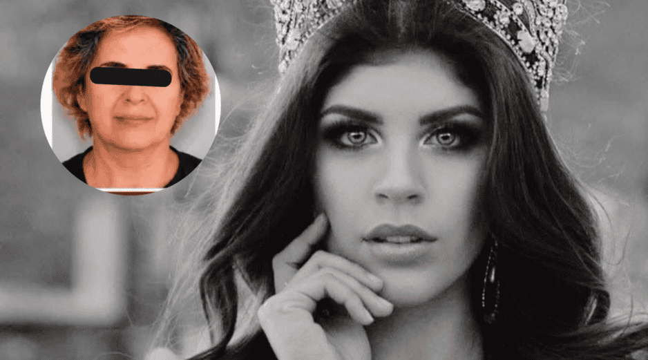 La participación de la familia y la difusión del caso mantienen la atención pública.
La intervención internacional marca un punto clave en la investigación. FACEBOOK/Ensenada Sin Censura