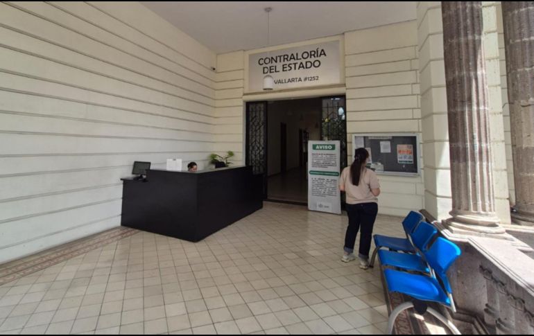 La campaña “Me Declaro una Persona Íntegra” busca fortalecer la confianza ciudadana en el servicio público. EL INFORMADOR/J. Velazco
