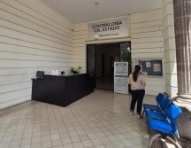 La campaña “Me Declaro una Persona Íntegra” busca fortalecer la confianza ciudadana en el servicio público. EL INFORMADOR/J. Velazco