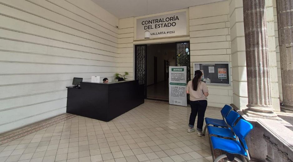 La campaña “Me Declaro una Persona Íntegra” busca fortalecer la confianza ciudadana en el servicio público. EL INFORMADOR/J. Velazco