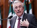 Rubén Rocha Moya se mostró dispuesto a seguir todo el proceso en su contra, pero sin defender a nadie más. EFE/ARCHIVO