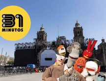 El show cerrará con broche de oro el festival 