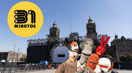 El show cerrará con broche de oro el festival 