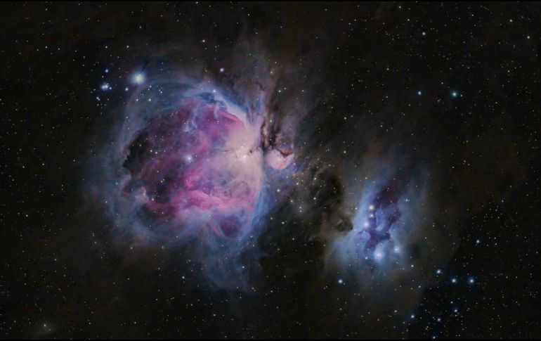 La coincidencia de múltiples fenómenos en un mismo periodo convierte a mayo en una oportunidad única para explorar el cielo nocturno. CANVA