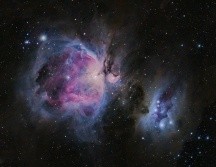 La coincidencia de múltiples fenómenos en un mismo periodo convierte a mayo en una oportunidad única para explorar el cielo nocturno. CANVA