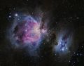 La coincidencia de múltiples fenómenos en un mismo periodo convierte a mayo en una oportunidad única para explorar el cielo nocturno. CANVA