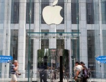Apple reportó una 