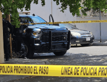De acuerdo con reportes de agencias internacionales y medios locales, Homar Salas ya había sido blanco de la violencia meses antes de su asesinato. SUN / ARCHIVO