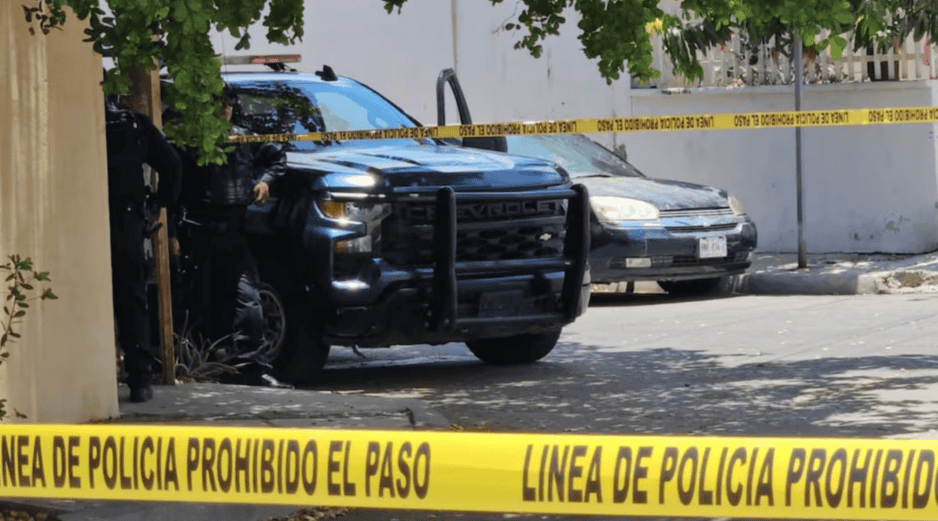 De acuerdo con reportes de agencias internacionales y medios locales, Homar Salas ya había sido blanco de la violencia meses antes de su asesinato. SUN / ARCHIVO