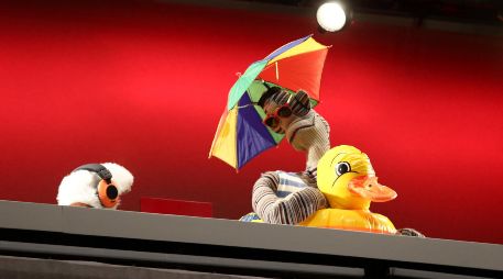 El concierto de 31 Minutos promete ser memorable... ¡y lo mejor es que puedes verlo en tu casa! SUN/ARCHIVO