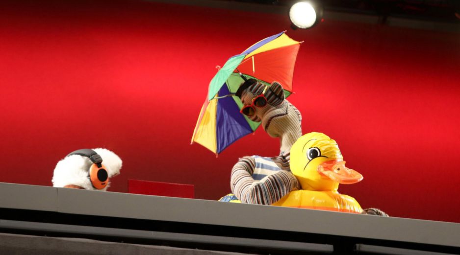 El concierto de 31 Minutos promete ser memorable... ¡y lo mejor es que puedes verlo en tu casa! SUN/ARCHIVO