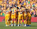Tigres está obligado a ganar el partido en el global para avanzar a semifinales. IMAGO7