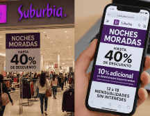 Las Noches Moradas se llevarán a cabo del jueves 30 de abril al domingo 3 de mayo. ESPECIAL