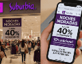 Las Noches Moradas se llevarán a cabo del jueves 30 de abril al domingo 3 de mayo. ESPECIAL