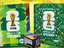 Aunque los nostálgicos prefieren el álbum físico, la opción virtual también tiene muchas sorpresas para los fans del Mundial 2026. ESPECIAL/PANINI