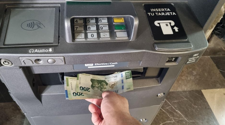 La pensión ISSSTE tuvo un ajuste clave que resulta muy importante para los derechohabientes. EL INFORMADOR/ARCHIVO