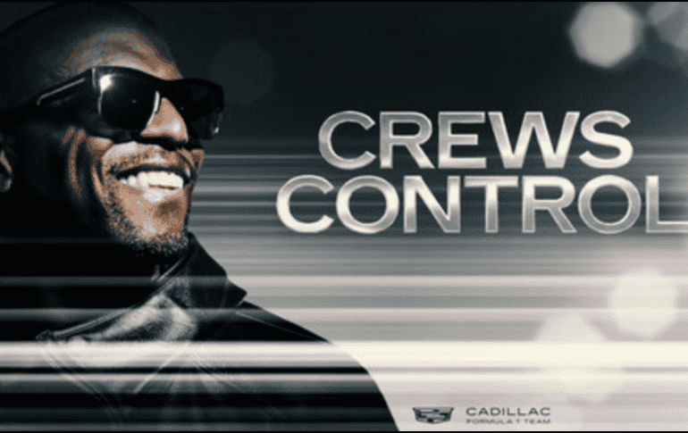 La serie combina el orgullo automotriz con una genuina exploración cultural. EFE / CADILLACFORMULA1TEAM