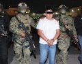 Una jueza federal ordenó frenar la extradición a Estados Unidos de Audias Flores Silva, alias “El Jardinero”, quien fue detenido en Nayarit el pasado lunes y es señalado como uno de los posibles sucesores de Nemesio Oseguera Cervantes, líder del Cártel Nueva Generación. ESPECIAL