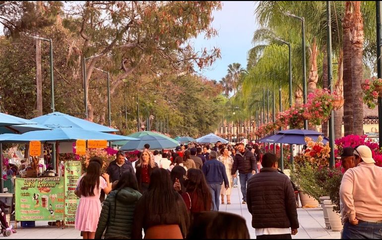 La combinación de su entorno natural y una oferta recreativa en expansión ha fortalecido el posicionamiento del municipio los últimos meses. CORTESÍA.