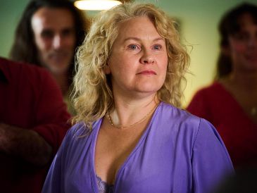 "Me llamó Agneta" ya está disponible en Netflix. ESPECIAL/NETFLIX.