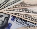 El tipo de cambio cotizó en un promedio de 17.45 pesos por dólar este cuarto mes del 2026. EFE/ARCHIVO
