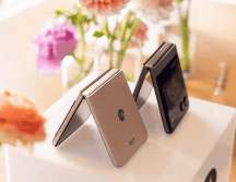 Motorola lanza la renovación para uno de los mejores celulares plegables y con un gran diseño premium. MOTOROLA