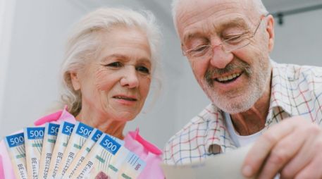 Pensionados deberán mantenerse atentos a las fechas oficiales para identificar correctamente los depósitos que les corresponden. PEXELS/ESPECIAL