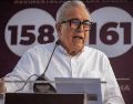Rocha Moya está en fase inicial: aún sin orden formal de extradición, solo detención provisional. FACEBOOK/Rubén Rocha Moya
