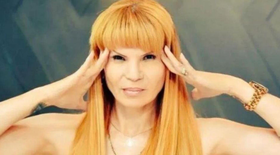 De la mano de los arcángeles, Mhoni Vidente nos trae los mensajes celestiales para que cada signo del zodiaco alcance su máximo potencial. FACEBOOK / Mhoni Vidente