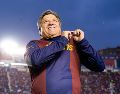 El Apertura 2011 marcó el último torneo de Miguel Herrera como director técnico del Atlante. IMAGO7
