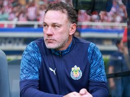 El equipo dirigido por Milito logró consolidar una idea de juego competitiva; sin embargo, el contexto en el que enfrentará a Tigres está lejos de ser ideal. IMAGO7.