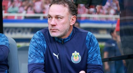 El equipo dirigido por Milito logró consolidar una idea de juego competitiva; sin embargo, el contexto en el que enfrentará a Tigres está lejos de ser ideal. IMAGO7.