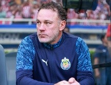 El equipo dirigido por Milito logró consolidar una idea de juego competitiva; sin embargo, el contexto en el que enfrentará a Tigres está lejos de ser ideal. IMAGO7.