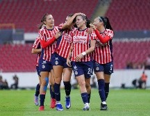 El Guadalajara llegará al estadio Hidalgo con la principal misión de finiquitar la serie que está a su favor. IMAGO7.
