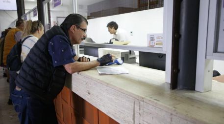 Este procedimiento permitirá revisar a detalle cada ajuste antes de su aprobación definitiva.  GOBIERNO DE GUADALAJARA