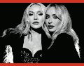 Madonna lanza colaboración con Sabrina Carpenter para su próximo álbum: “Confessions II”. CORTESÍA