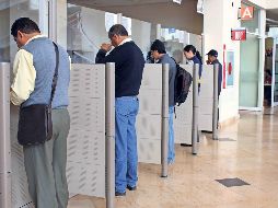 Para quienes tengan el 2 de febrero una fecha de vencimiento de algún trámite u operación, el plazo se extiende al siguiente día hábil. SUN/Archivo