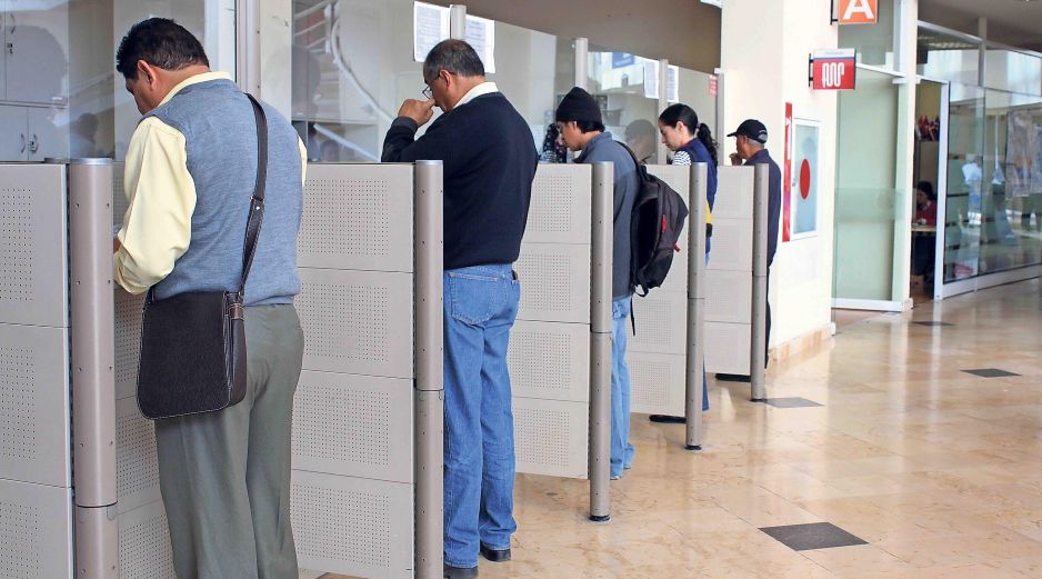 Para quienes tengan el 2 de febrero una fecha de vencimiento de algún trámite u operación, el plazo se extiende al siguiente día hábil. SUN/Archivo