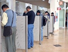 Para quienes tengan el 2 de febrero una fecha de vencimiento de algún trámite u operación, el plazo se extiende al siguiente día hábil. SUN/Archivo