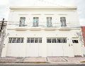 Fachada de Motor, espacio ubicado en la calle de Juan Manuel 743. EL INFORMADOR/ A. Navarro