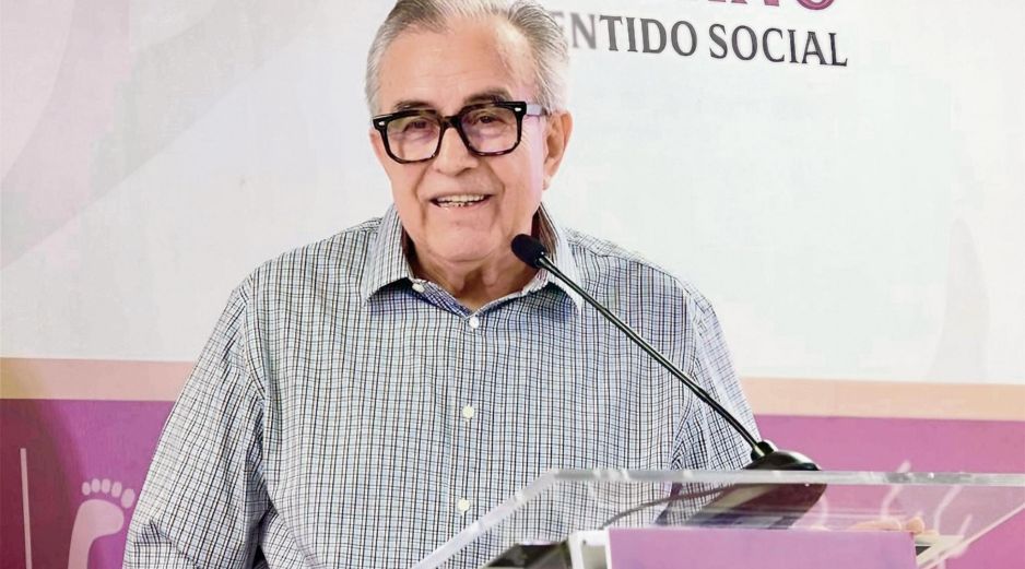 El proceso contra Rubén Rocha Moya enfrenta obstáculos legales y presión internacional mientras autoridades analizan la viabilidad de proceder conforme a derecho. EL UNIVERSAL