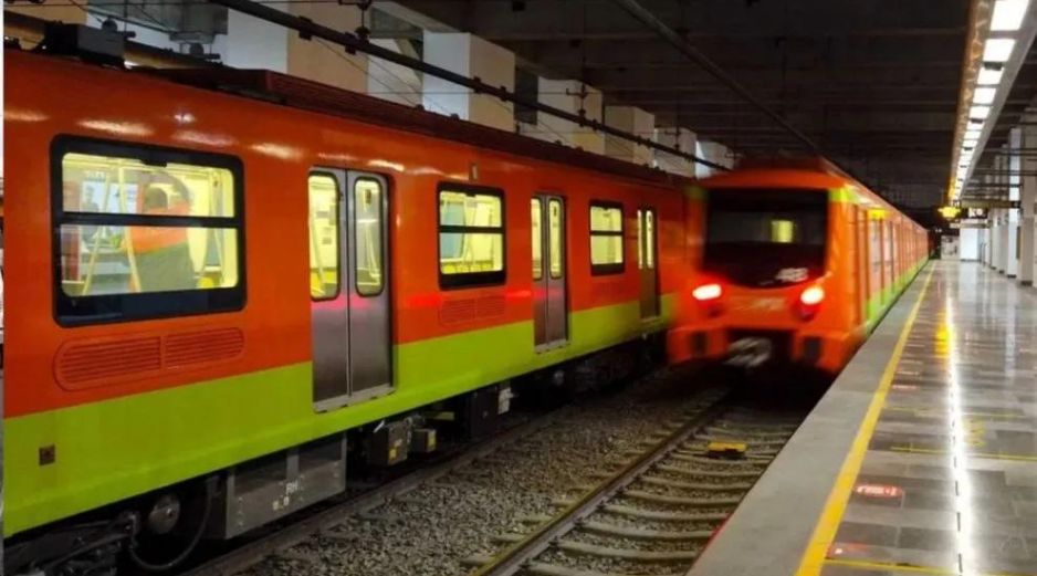 El servicio en todas las líneas activas del Metro de la CDMX comenzará a las 7:00 horas y terminará a las 24:00 horas. ESPECIAL
