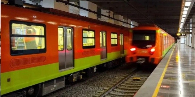 Horario Metro Cdmx: qué cambia — image 2