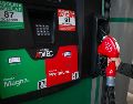 Esta semana disminuirá el impuesto a cargo de los consumidores de gasolinas y diésel. EL INFORMADOR/Archivo