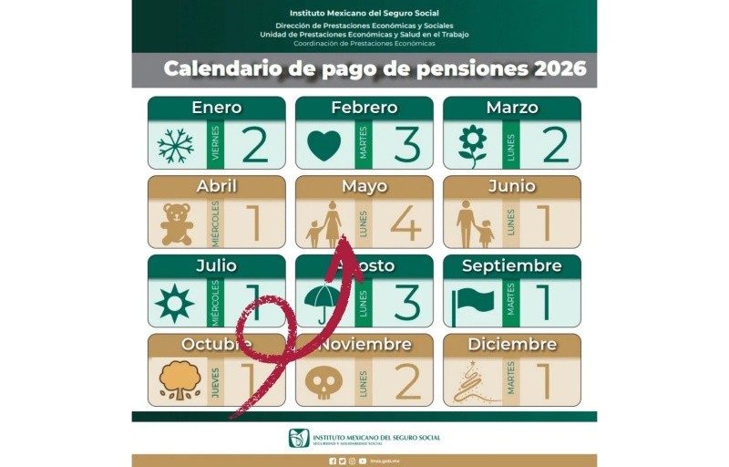 ESPECIAL / IMSS&nbsp;