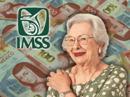 El Instituto Mexicano del Seguro Social (IMSS) realiza la transferencia de los fondos económicos de la pensión en el primer día hábil de cada mes. ESPECIAL/Canva/Unsplash