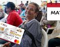 Este programa social es muy importante para la economía de las familias mexicanas con personas mayores de 65 años. ESPECIAL / Programas del Bienestar y CANVA